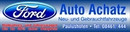 Logo Autohaus Achatz